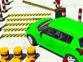 Παιχνίδι Real Advance Car Parking