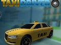 Παιχνίδι Taxi Driver