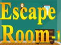 Παιχνίδι Escape Room-1