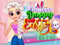Παιχνίδι Princess Happy Easter