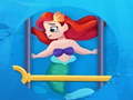 Παιχνίδι Save The Mermaid