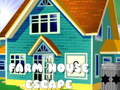 Παιχνίδι Farm House Escape