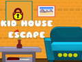 Παιχνίδι Kid House Escape
