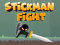 Παιχνίδι Stickman Fight