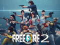 Παιχνίδι Free Fire 2