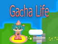 Παιχνίδι Gacha life 