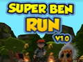 Παιχνίδι Super Ben Run v.1.0