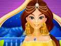 Παιχνίδι Arabian Princess Dress Up