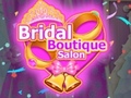 Παιχνίδι Bridal Boutique Salon