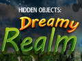 Παιχνίδι Hidden Objects: Dreamy Realm