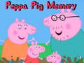 Παιχνίδι Peppa Pig Memory