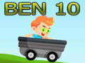 Παιχνίδι Ben 10 