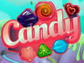 Παιχνίδι Candy 
