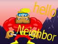 Παιχνίδι Hello neighbor 