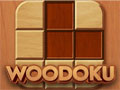 Παιχνίδι Woodoku