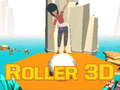 Παιχνίδι Roller 3D