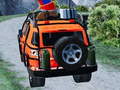 Παιχνίδι Off road Jeep vehicle 3d