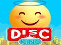 Παιχνίδι Disc King