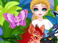 Παιχνίδι Fantasy Creatures Princess Laboratory