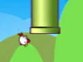 Παιχνίδι Angry Flappy Chicken Fly