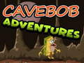 Παιχνίδι CaveBOB Adventure