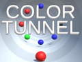 Παιχνίδι Color Tunnel 