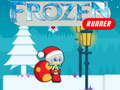 Παιχνίδι Frozen Runner
