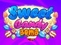 Παιχνίδι Sweet Candy Bomb