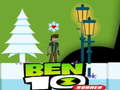 Παιχνίδι Ben 10 Runner