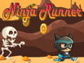 Παιχνίδι Ninja Runner 