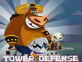 Παιχνίδι Tower Defense