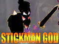 Παιχνίδι Stickman God