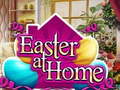 Παιχνίδι Easter at Home