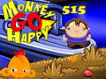 Παιχνίδι Monkey Go Happy Stage 515