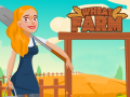 Παιχνίδι Wheat Farm