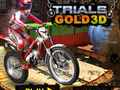 Παιχνίδι Trials Gold 3D