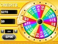 Παιχνίδι Wheel Of Fortune