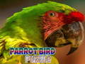 Παιχνίδι Parrot Bird Puzzle