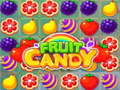 Παιχνίδι Fruit Candy