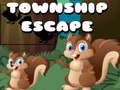 Παιχνίδι Township Escape