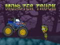 Παιχνίδι Monster Truck
