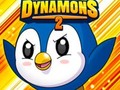 Παιχνίδι Dynamons 2