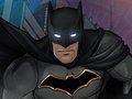 Παιχνίδι Batman: Cloak Crusader Chase