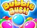 Παιχνίδι Bubble Bust 