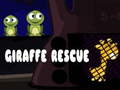Παιχνίδι Giraffe Rescue