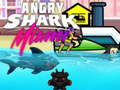 Παιχνίδι Hungry Shark Miami