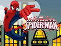 Παιχνίδι Marvel Ultimate Spider-man 