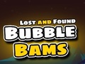 Παιχνίδι Lost and Found Bubble Bams
