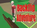 Παιχνίδι Backflip Adventure