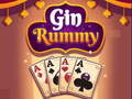 Παιχνίδι Gin Rummy
